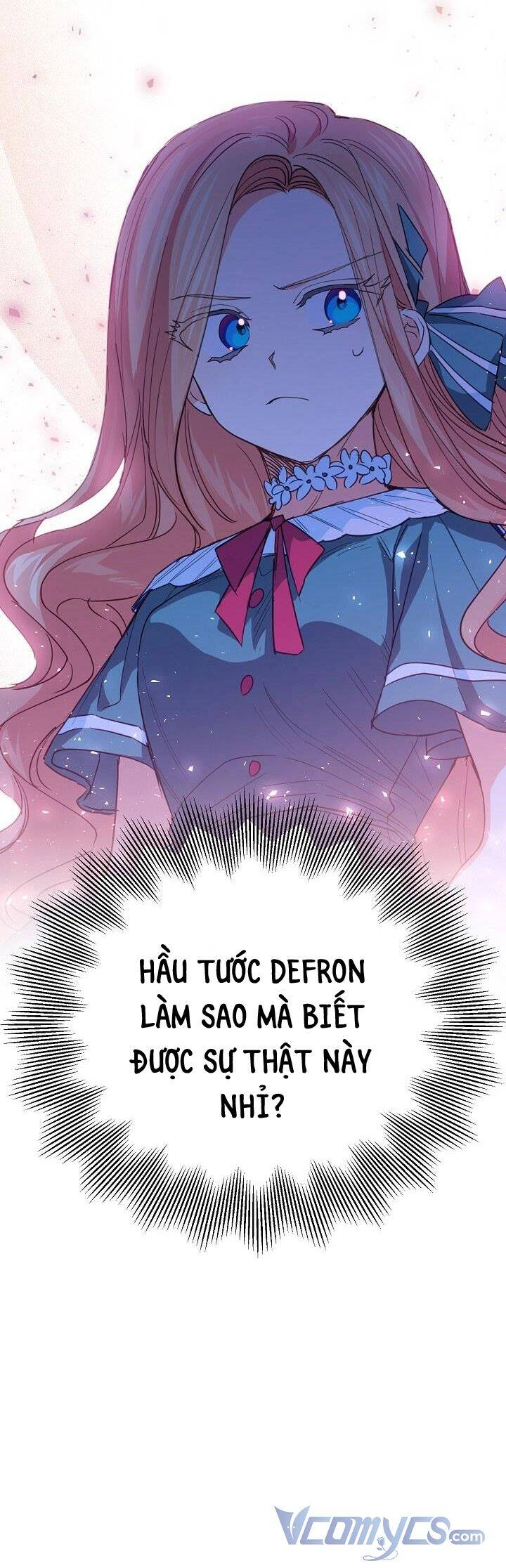 Tôi Đã Nuôi Dưỡng Một Nam Phụ Đầy Ám Ảnh Chapter 19 - 45