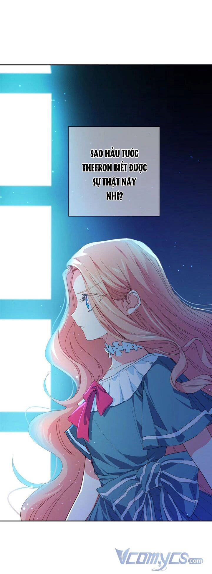 Tôi Đã Nuôi Dưỡng Một Nam Phụ Đầy Ám Ảnh Chapter 20 - 2