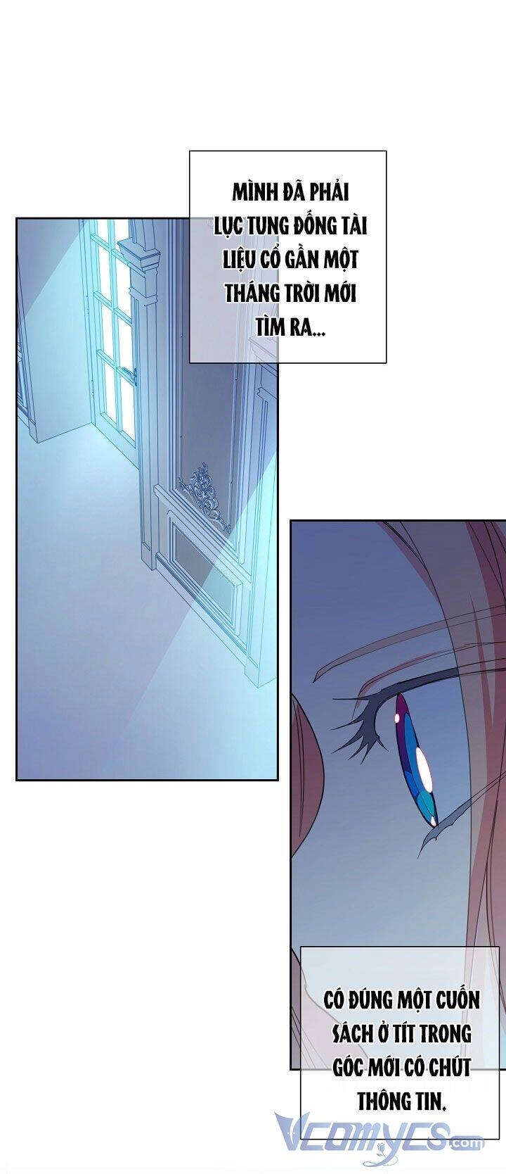 Tôi Đã Nuôi Dưỡng Một Nam Phụ Đầy Ám Ảnh Chapter 20 - 3