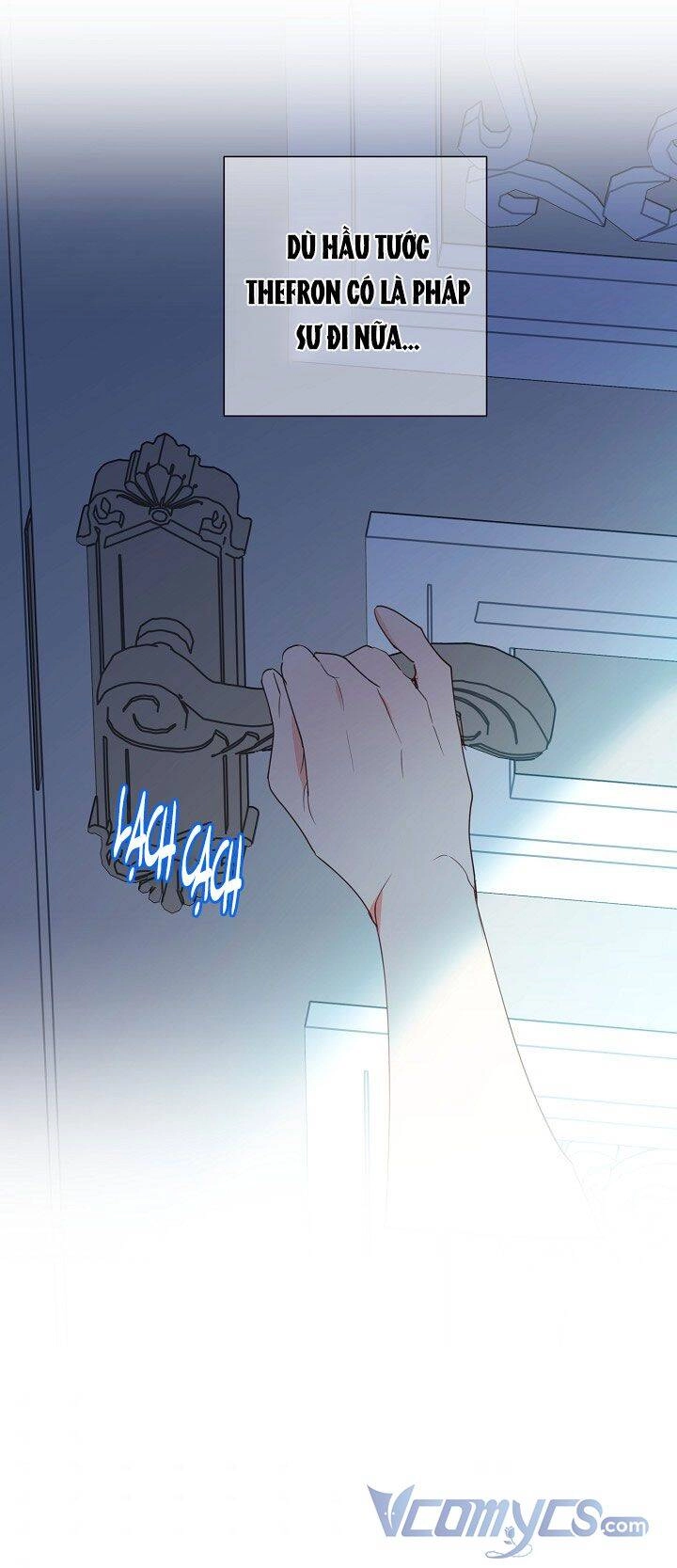 Tôi Đã Nuôi Dưỡng Một Nam Phụ Đầy Ám Ảnh Chapter 20 - 4