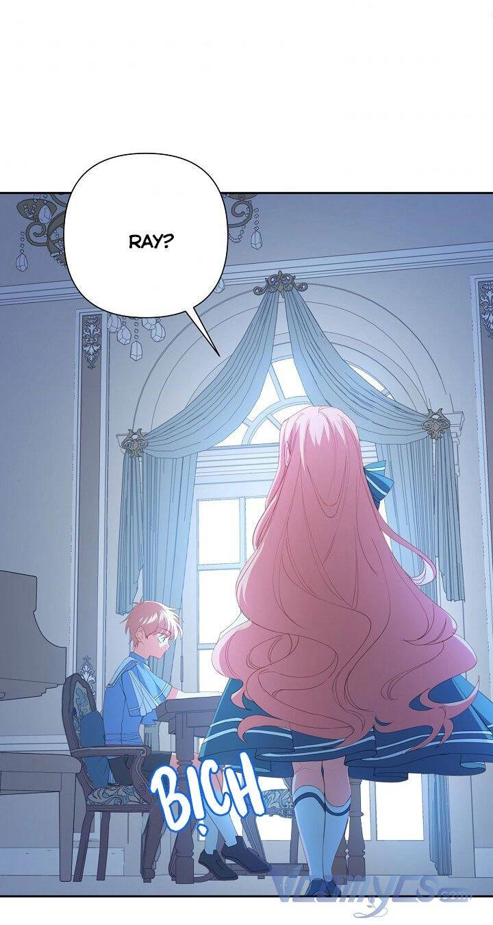 Tôi Đã Nuôi Dưỡng Một Nam Phụ Đầy Ám Ảnh Chapter 20 - 6