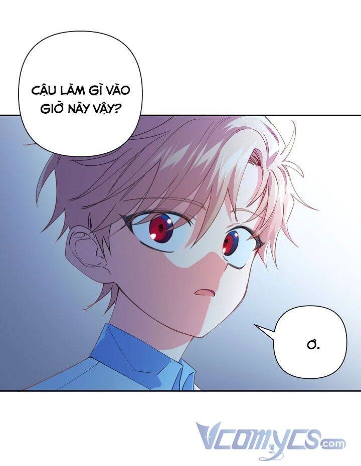 Tôi Đã Nuôi Dưỡng Một Nam Phụ Đầy Ám Ảnh Chapter 20 - 7