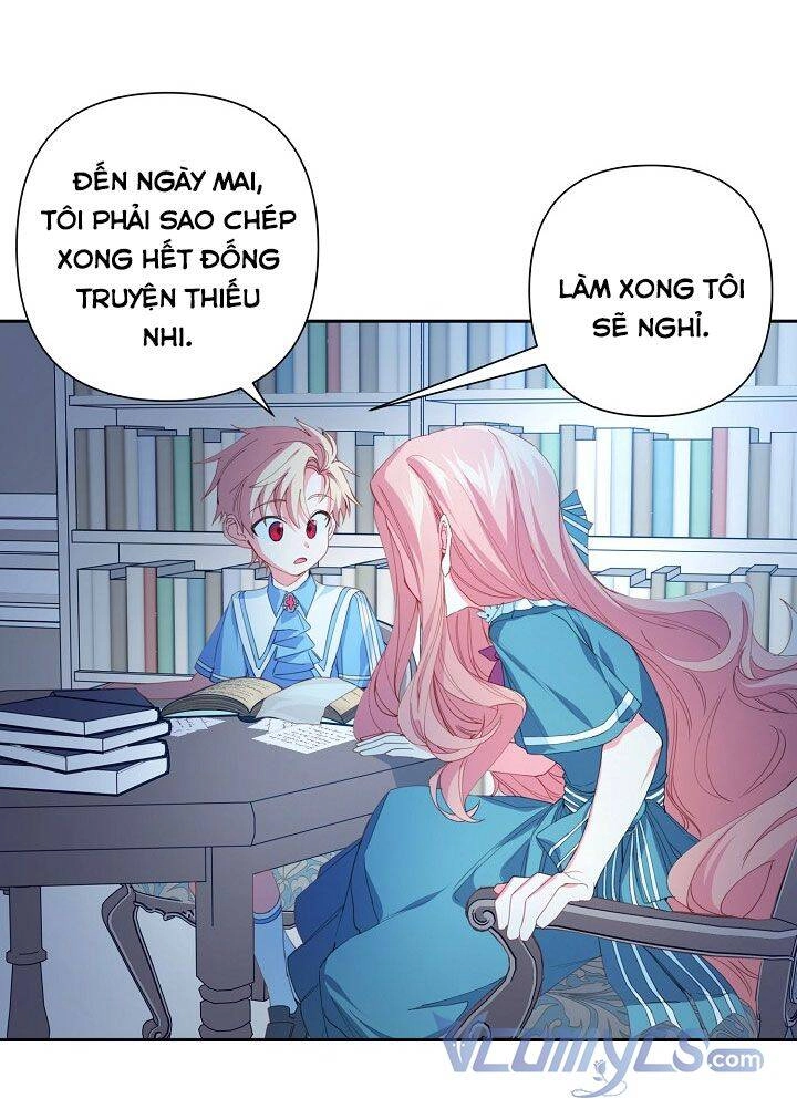 Tôi Đã Nuôi Dưỡng Một Nam Phụ Đầy Ám Ảnh Chapter 20 - 9