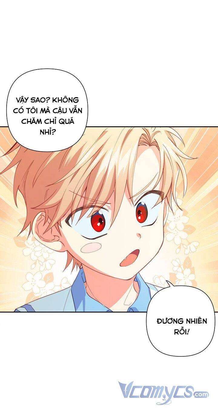 Tôi Đã Nuôi Dưỡng Một Nam Phụ Đầy Ám Ảnh Chapter 20 - 10