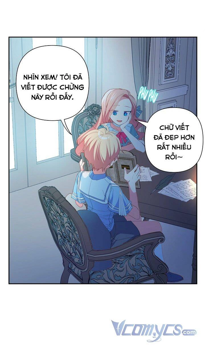 Tôi Đã Nuôi Dưỡng Một Nam Phụ Đầy Ám Ảnh Chapter 20 - 11