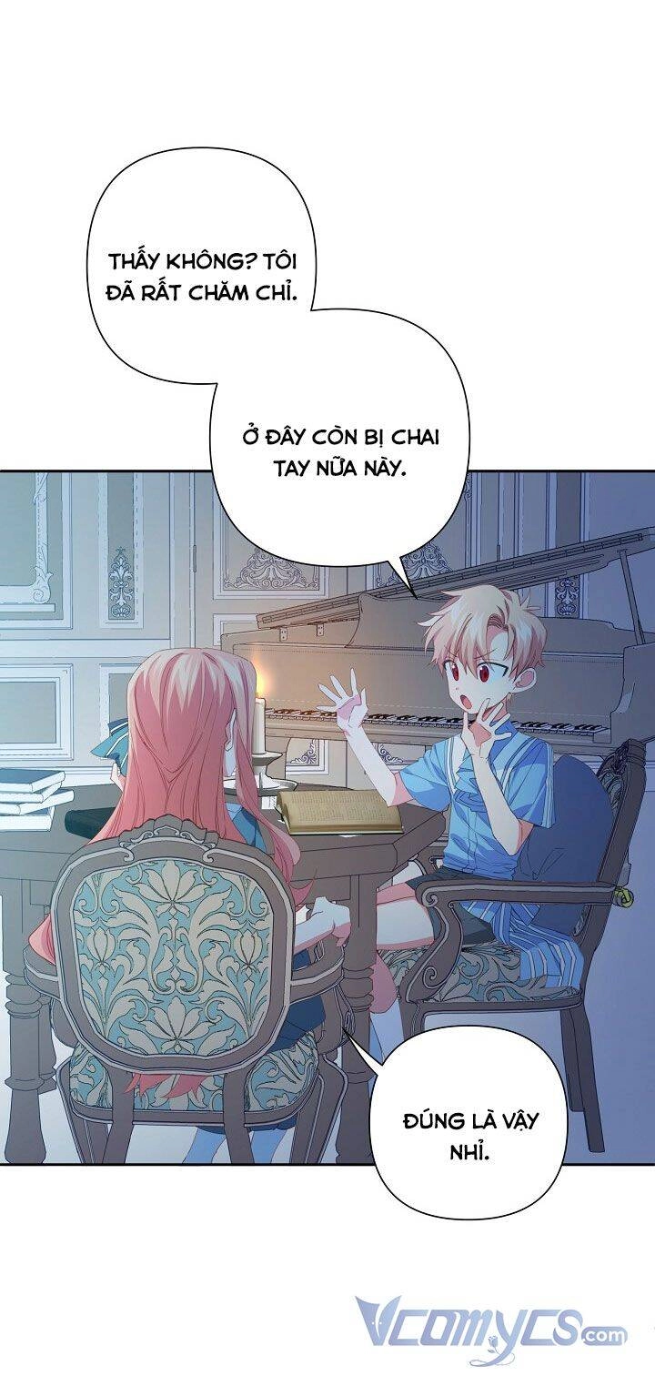 Tôi Đã Nuôi Dưỡng Một Nam Phụ Đầy Ám Ảnh Chapter 20 - 13