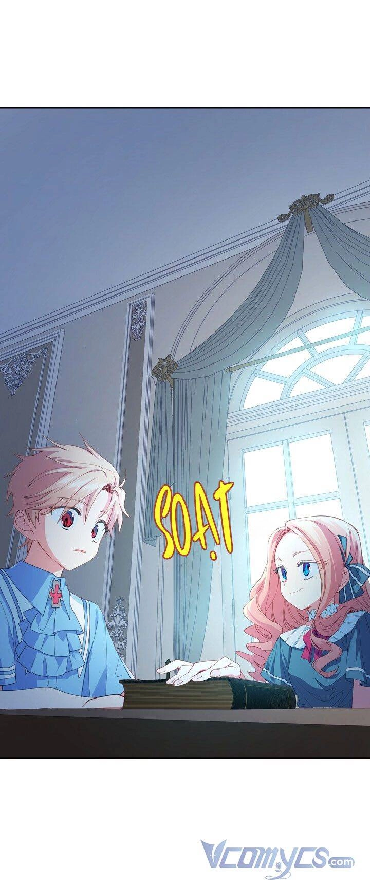 Tôi Đã Nuôi Dưỡng Một Nam Phụ Đầy Ám Ảnh Chapter 20 - 16