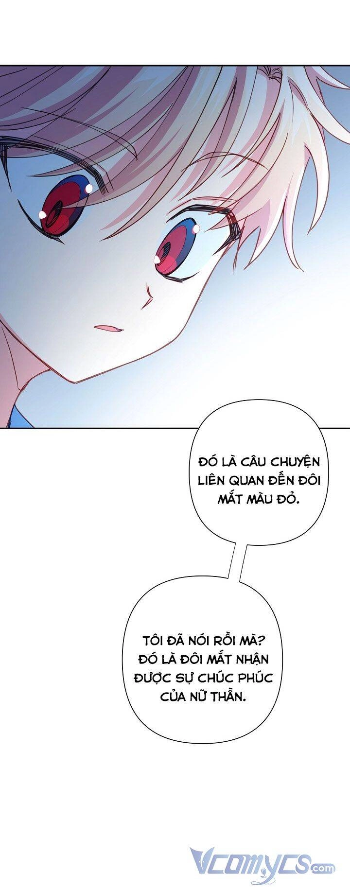 Tôi Đã Nuôi Dưỡng Một Nam Phụ Đầy Ám Ảnh Chapter 20 - 17