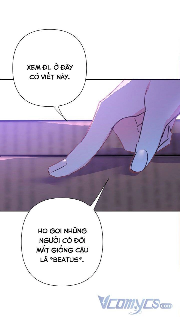 Tôi Đã Nuôi Dưỡng Một Nam Phụ Đầy Ám Ảnh Chapter 20 - 18