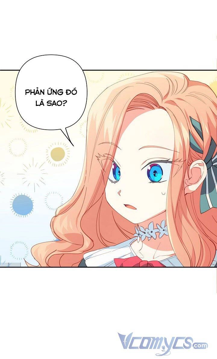 Tôi Đã Nuôi Dưỡng Một Nam Phụ Đầy Ám Ảnh Chapter 20 - 21