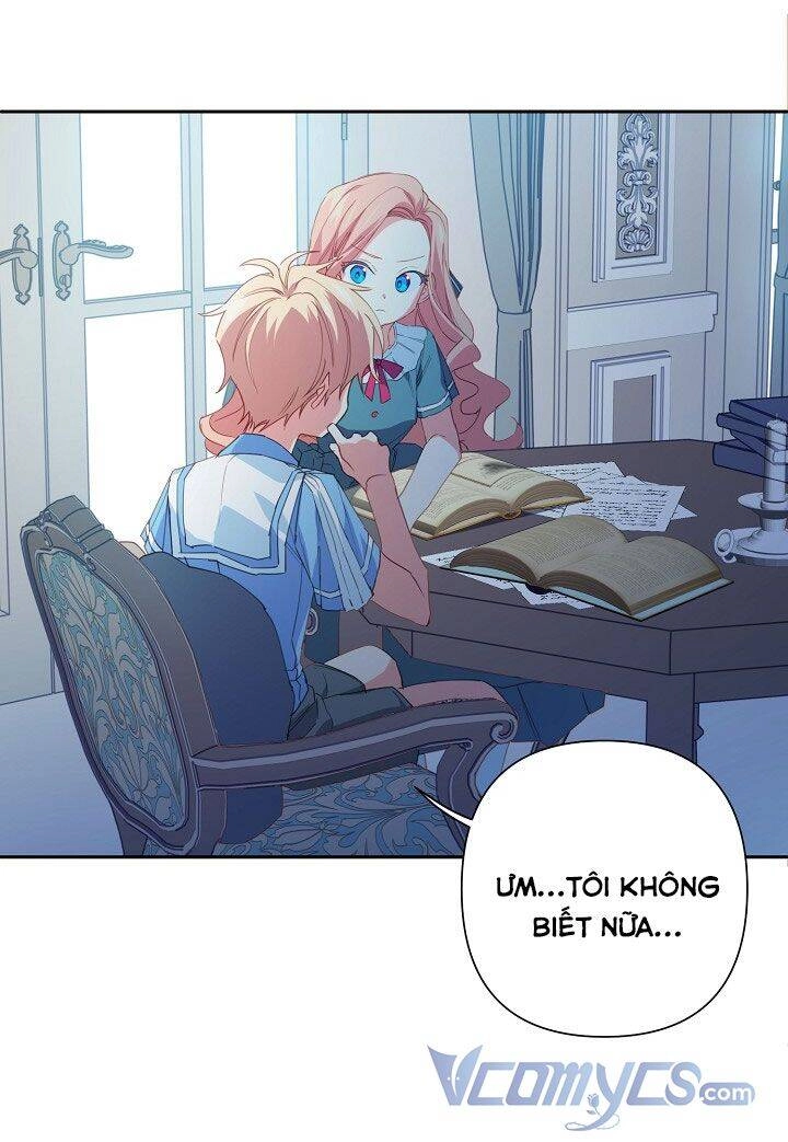 Tôi Đã Nuôi Dưỡng Một Nam Phụ Đầy Ám Ảnh Chapter 20 - 22