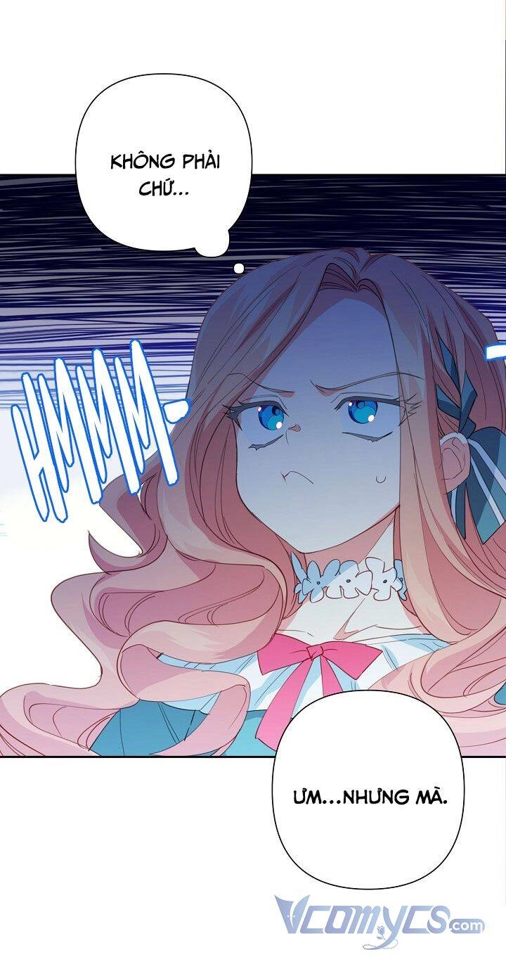 Tôi Đã Nuôi Dưỡng Một Nam Phụ Đầy Ám Ảnh Chapter 20 - 26