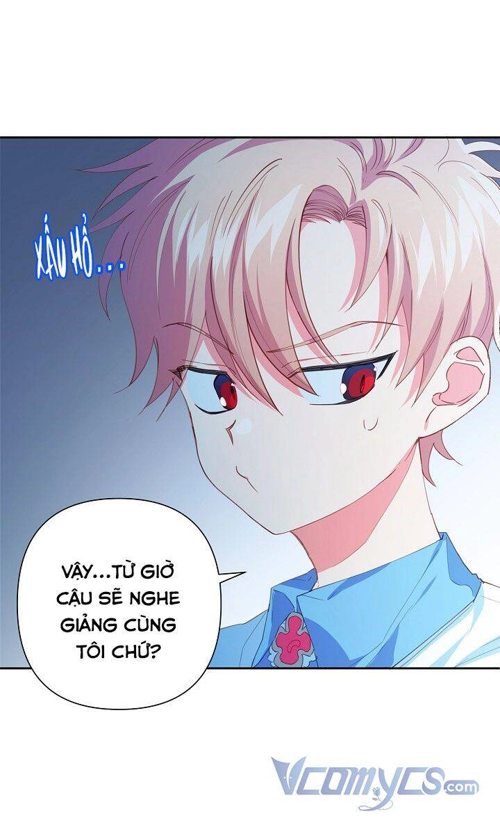 Tôi Đã Nuôi Dưỡng Một Nam Phụ Đầy Ám Ảnh Chapter 20 - 27