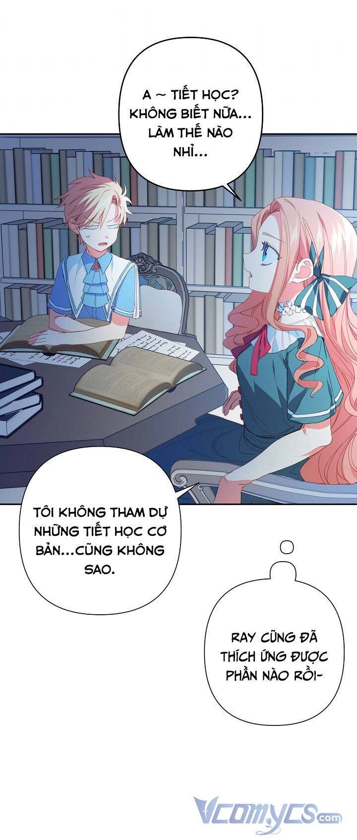 Tôi Đã Nuôi Dưỡng Một Nam Phụ Đầy Ám Ảnh Chapter 20 - 29