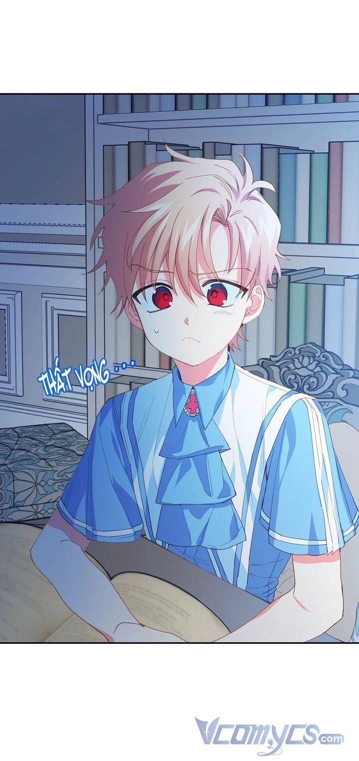 Tôi Đã Nuôi Dưỡng Một Nam Phụ Đầy Ám Ảnh Chapter 20 - 30