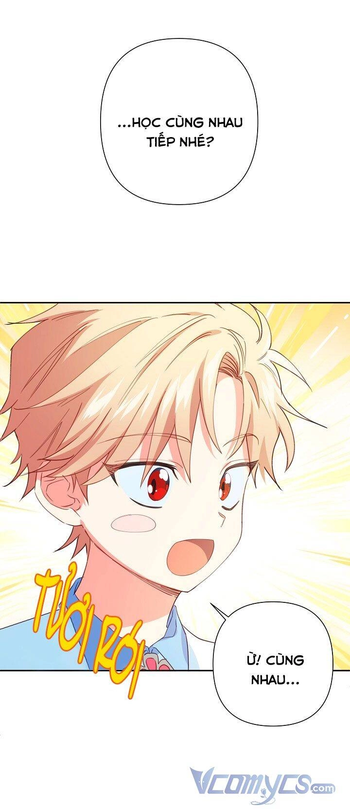 Tôi Đã Nuôi Dưỡng Một Nam Phụ Đầy Ám Ảnh Chapter 20 - 32