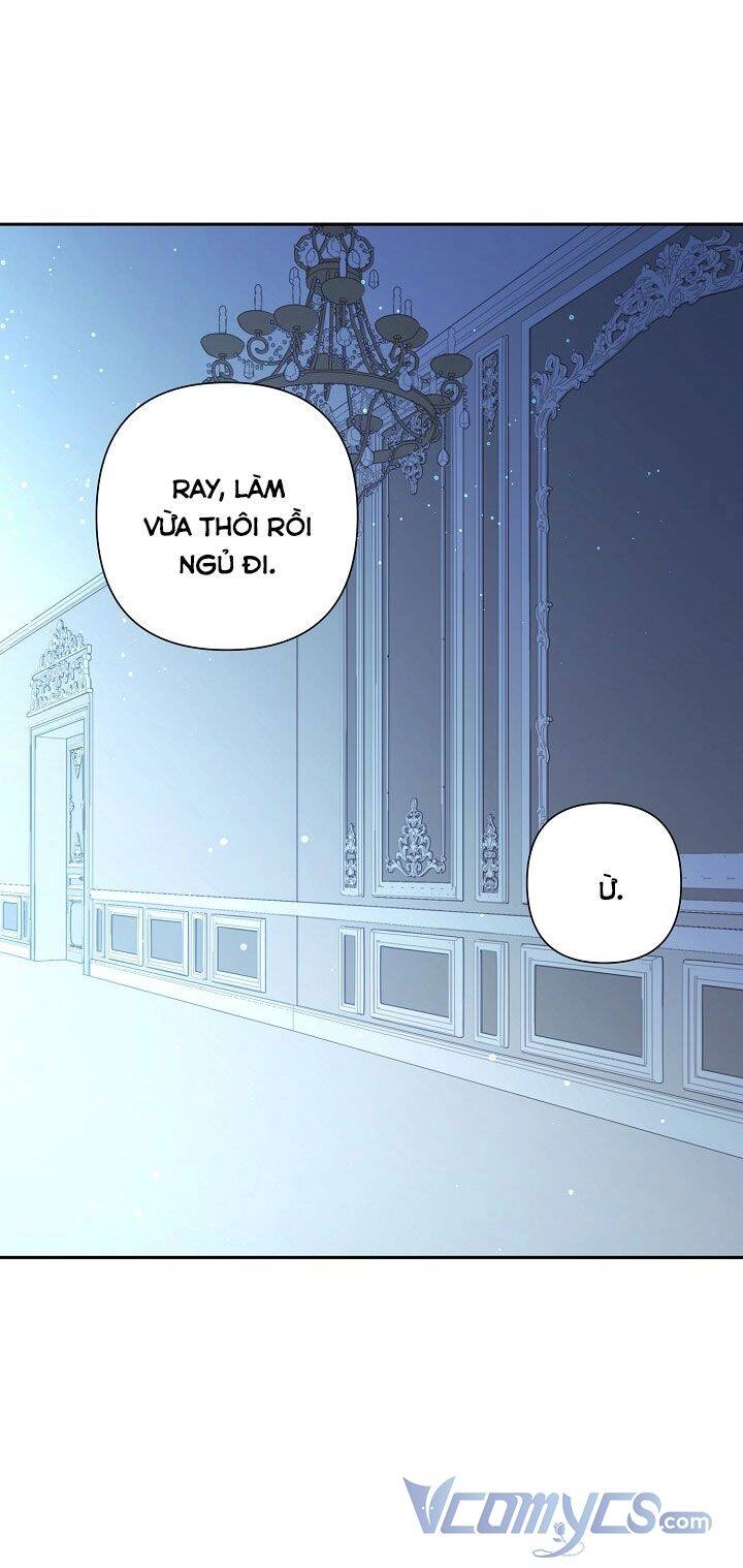 Tôi Đã Nuôi Dưỡng Một Nam Phụ Đầy Ám Ảnh Chapter 20 - 36