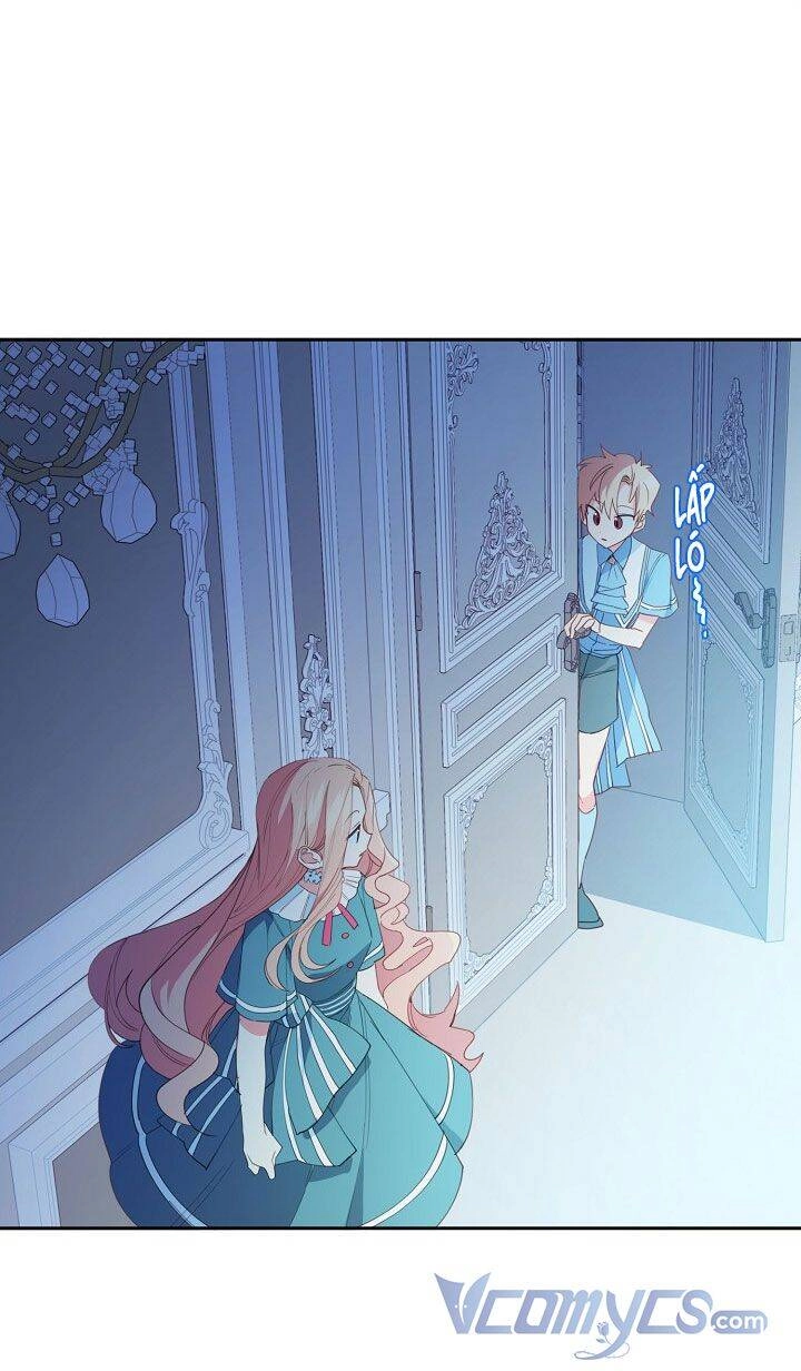 Tôi Đã Nuôi Dưỡng Một Nam Phụ Đầy Ám Ảnh Chapter 20 - 38