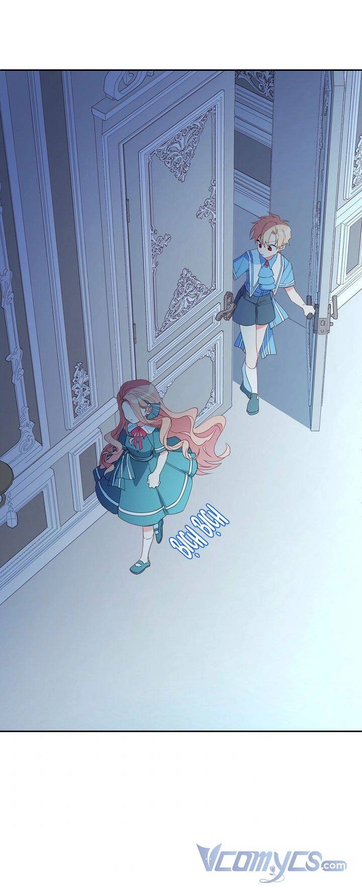 Tôi Đã Nuôi Dưỡng Một Nam Phụ Đầy Ám Ảnh Chapter 20 - 40