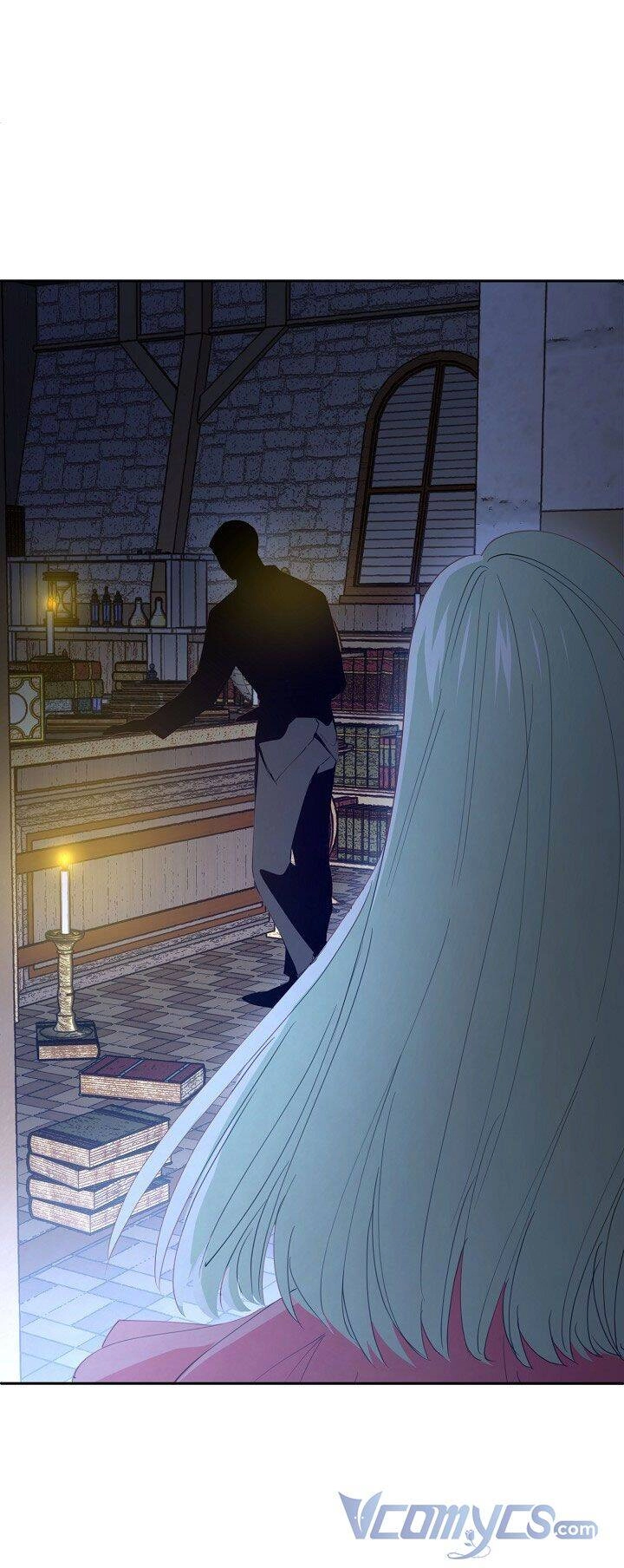 Tôi Đã Nuôi Dưỡng Một Nam Phụ Đầy Ám Ảnh Chapter 20 - 44