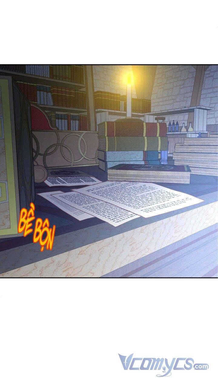 Tôi Đã Nuôi Dưỡng Một Nam Phụ Đầy Ám Ảnh Chapter 20 - 45