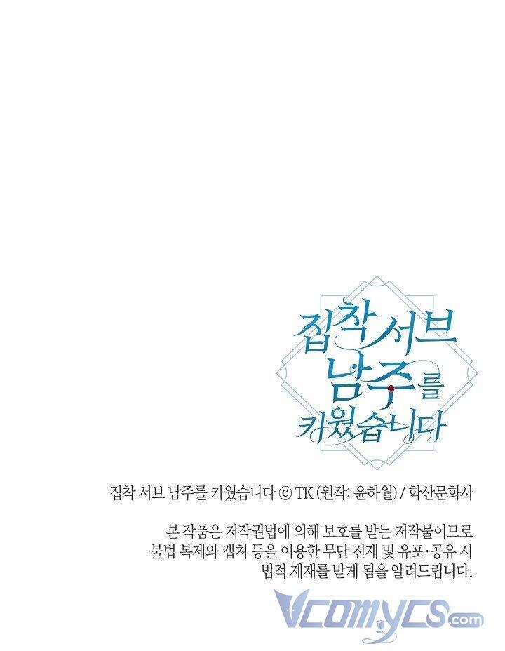 Tôi Đã Nuôi Dưỡng Một Nam Phụ Đầy Ám Ảnh Chapter 20 - 47