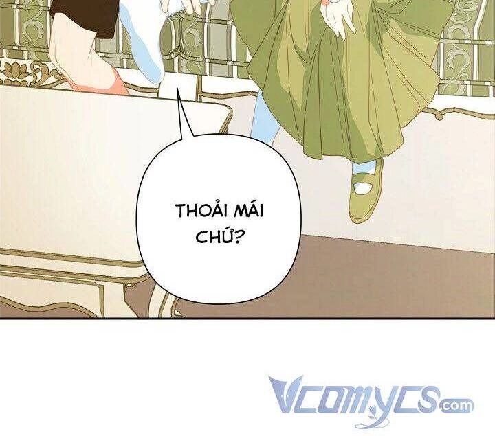 Tôi Đã Nuôi Dưỡng Một Nam Phụ Đầy Ám Ảnh Chapter 21 - 14