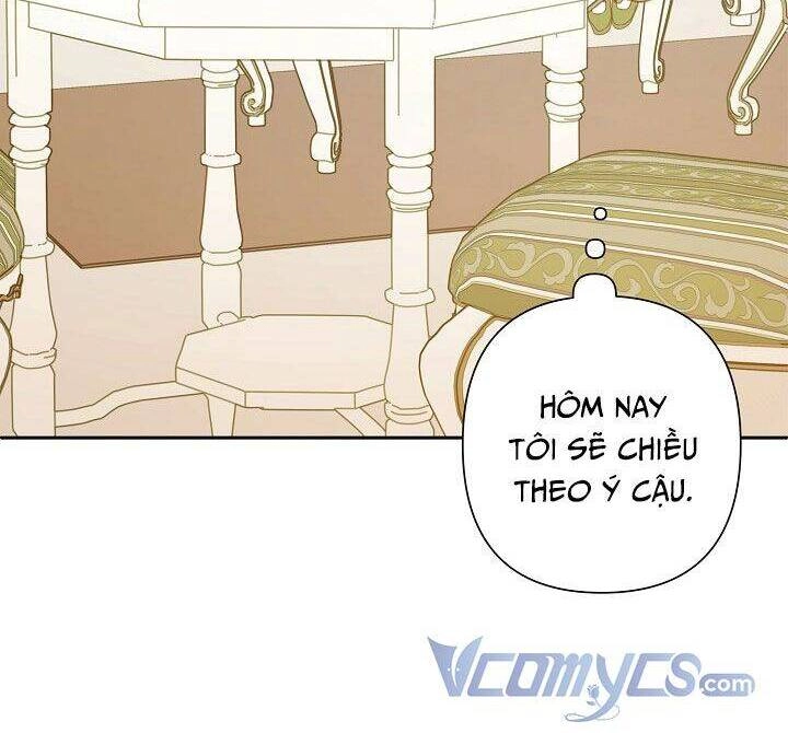 Tôi Đã Nuôi Dưỡng Một Nam Phụ Đầy Ám Ảnh Chapter 21 - 21