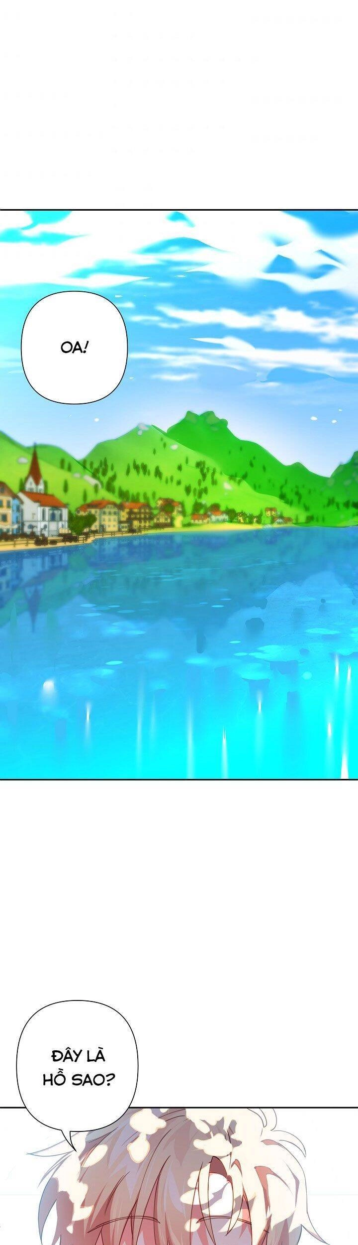 Tôi Đã Nuôi Dưỡng Một Nam Phụ Đầy Ám Ảnh Chapter 21 - 30