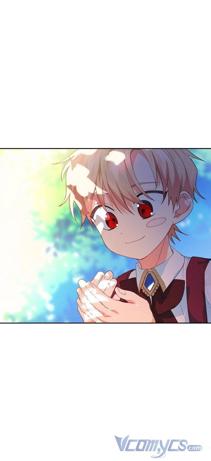 Tôi Đã Nuôi Dưỡng Một Nam Phụ Đầy Ám Ảnh Chapter 21 - 34