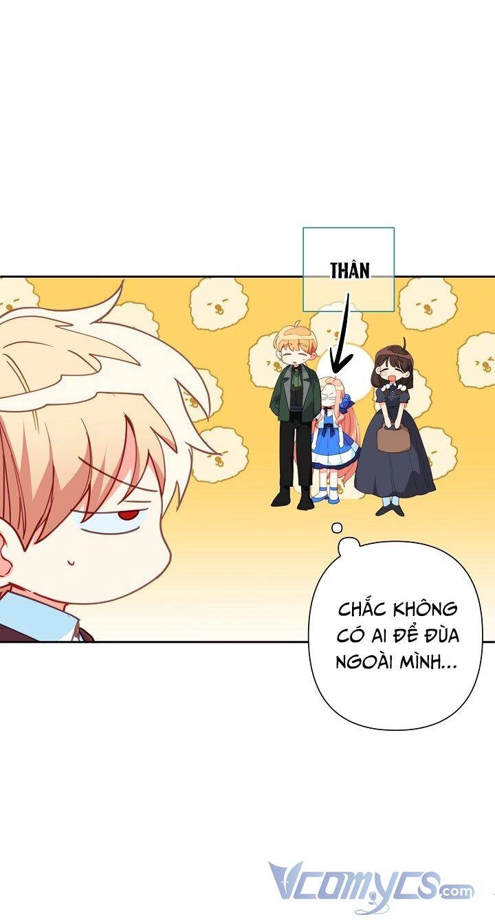 Tôi Đã Nuôi Dưỡng Một Nam Phụ Đầy Ám Ảnh Chapter 21 - 37