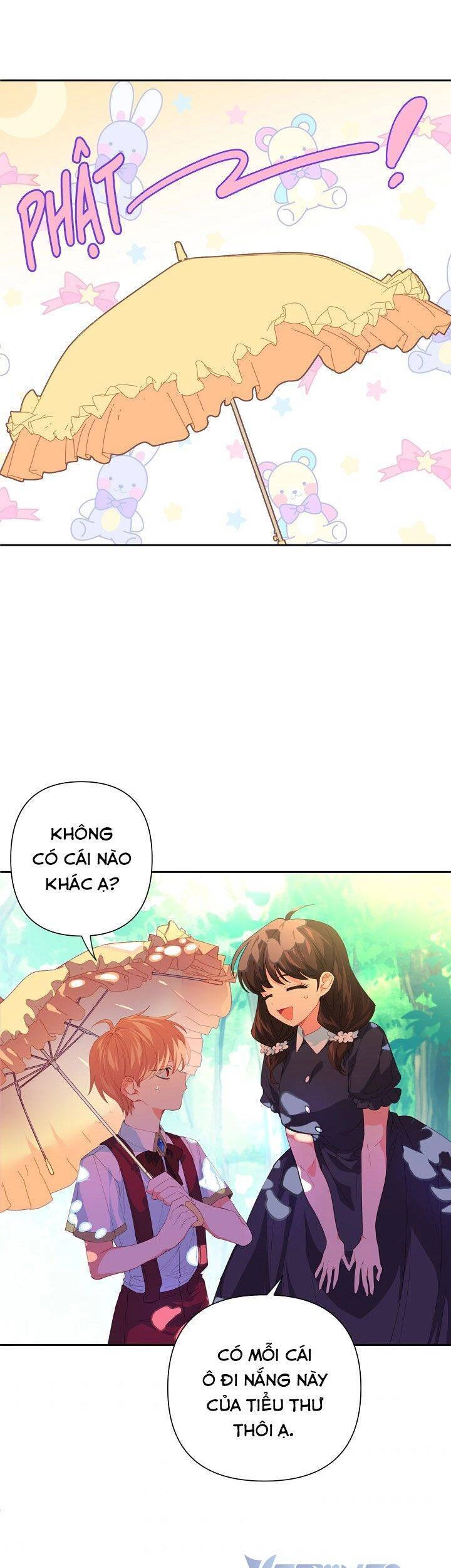 Tôi Đã Nuôi Dưỡng Một Nam Phụ Đầy Ám Ảnh Chapter 21 - 40