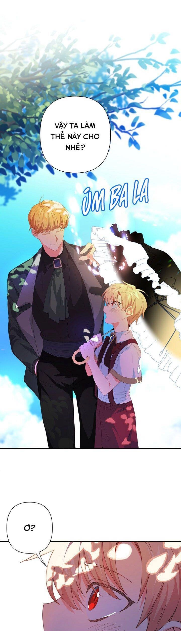 Tôi Đã Nuôi Dưỡng Một Nam Phụ Đầy Ám Ảnh Chapter 21 - 44