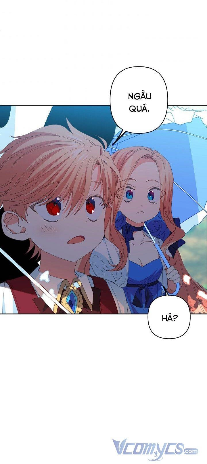 Tôi Đã Nuôi Dưỡng Một Nam Phụ Đầy Ám Ảnh Chapter 21 - 50