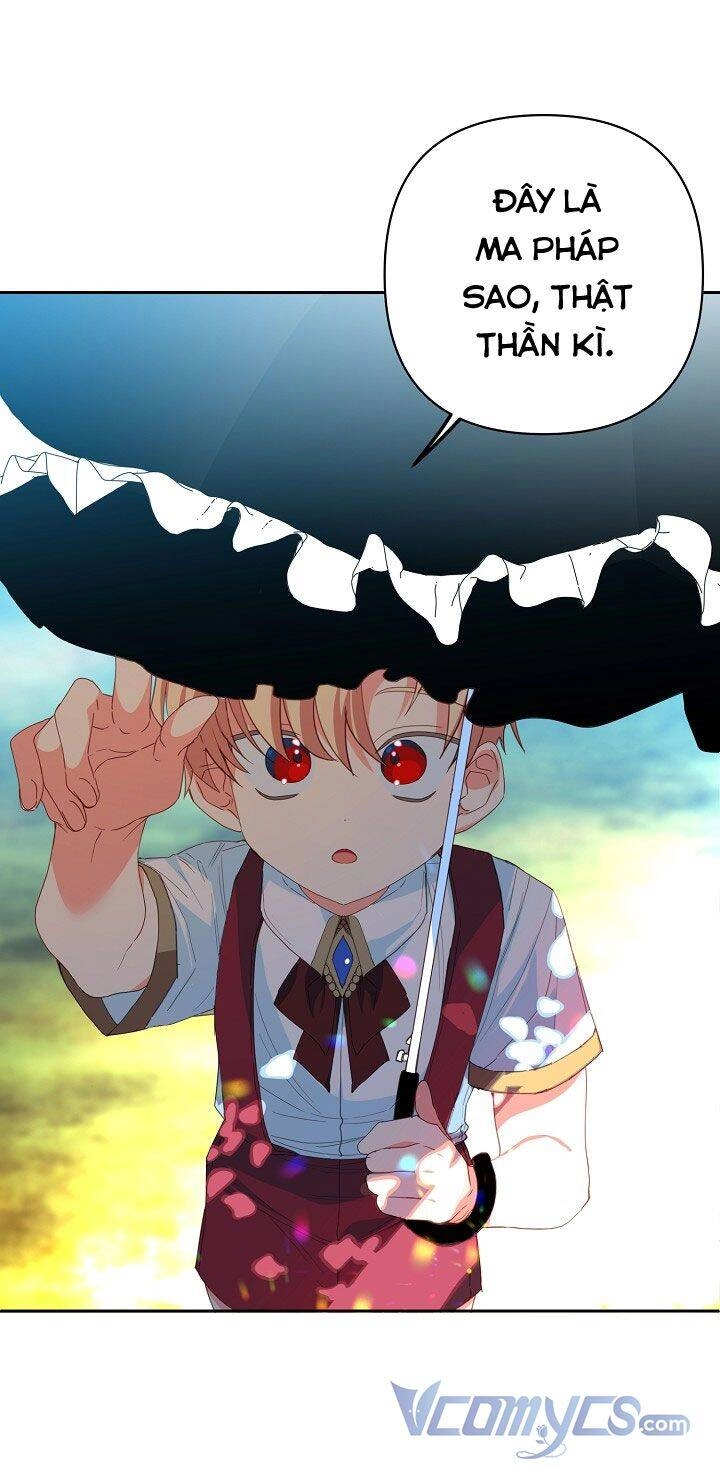 Tôi Đã Nuôi Dưỡng Một Nam Phụ Đầy Ám Ảnh Chapter 21 - 51