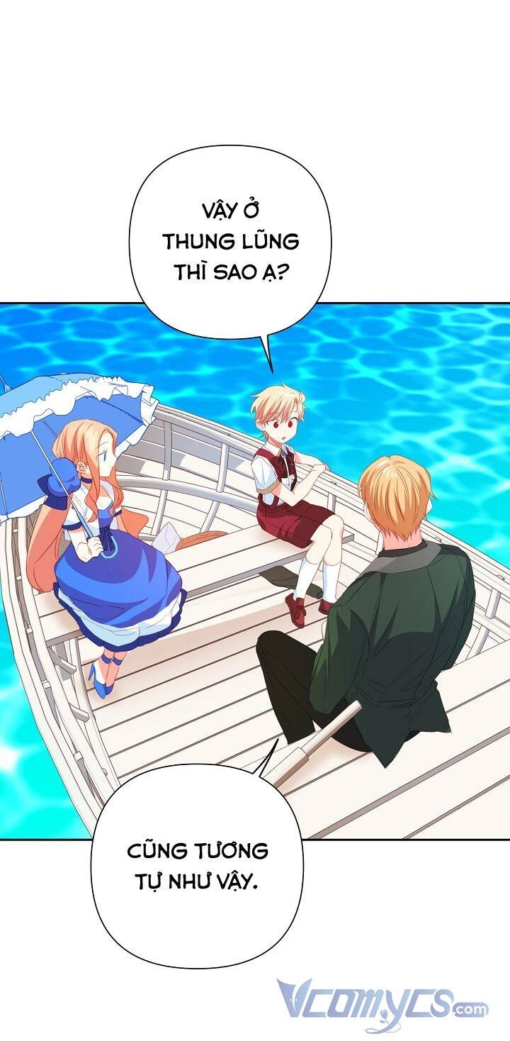 Tôi Đã Nuôi Dưỡng Một Nam Phụ Đầy Ám Ảnh Chapter 22 - 12