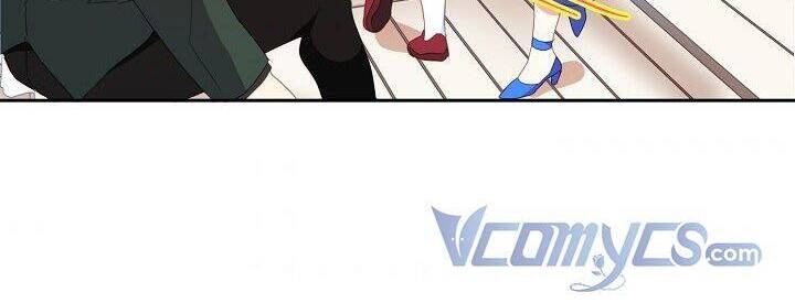 Tôi Đã Nuôi Dưỡng Một Nam Phụ Đầy Ám Ảnh Chapter 22 - 26