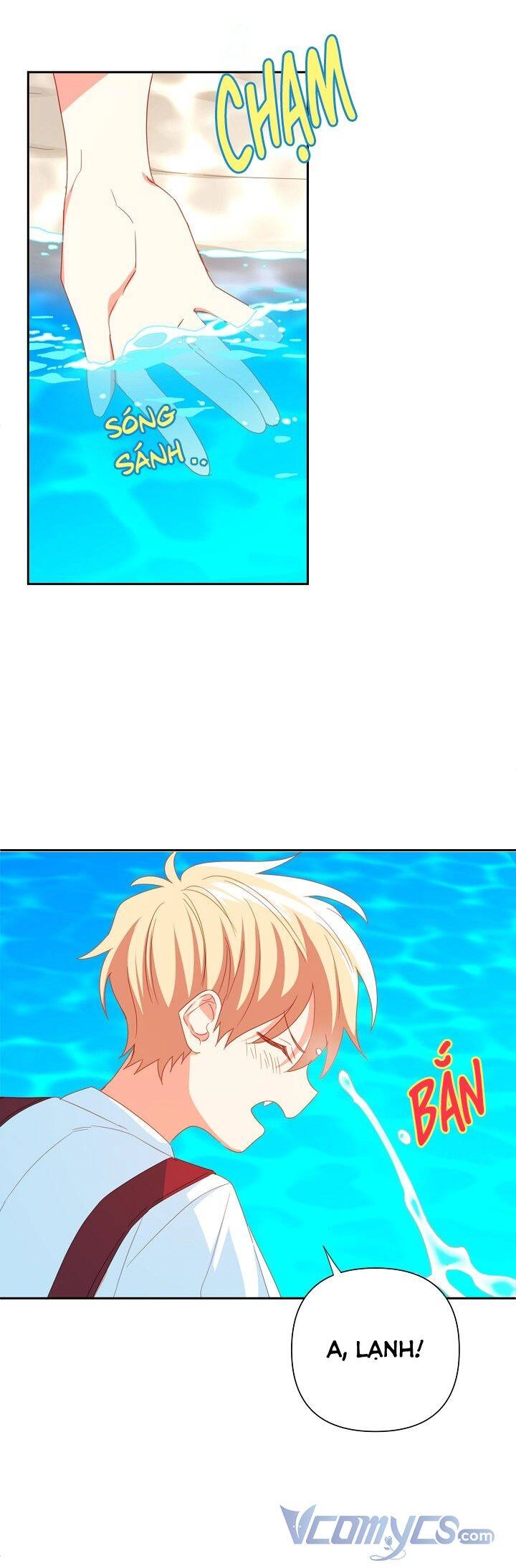 Tôi Đã Nuôi Dưỡng Một Nam Phụ Đầy Ám Ảnh Chapter 22 - 29