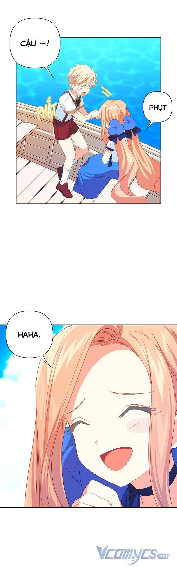 Tôi Đã Nuôi Dưỡng Một Nam Phụ Đầy Ám Ảnh Chapter 22 - 30