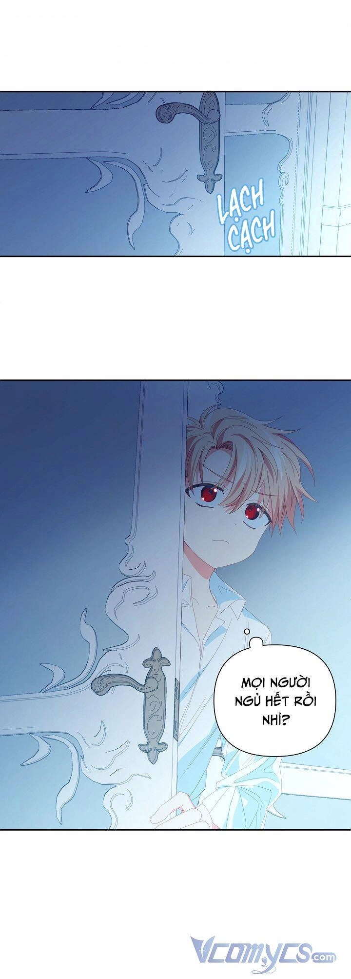 Tôi Đã Nuôi Dưỡng Một Nam Phụ Đầy Ám Ảnh Chapter 23 - 6