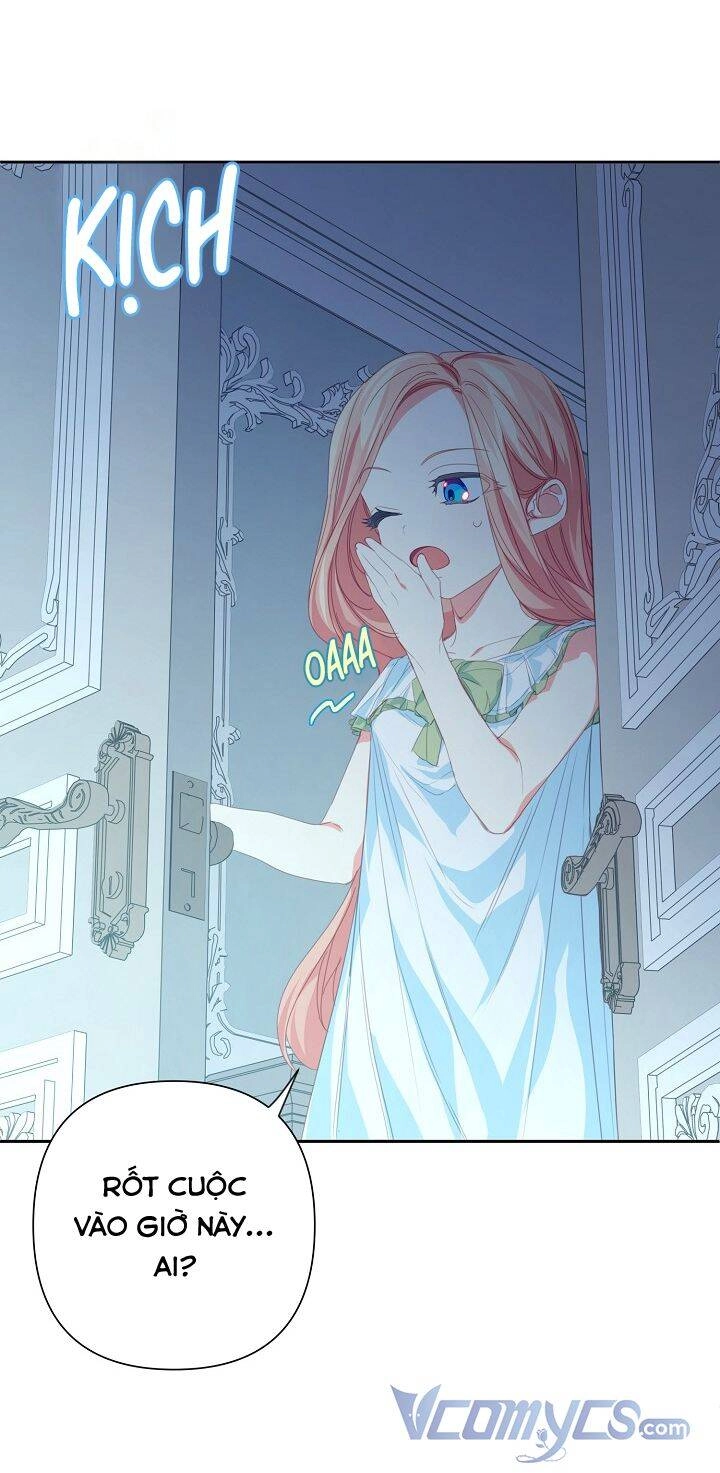 Tôi Đã Nuôi Dưỡng Một Nam Phụ Đầy Ám Ảnh Chapter 23 - 7