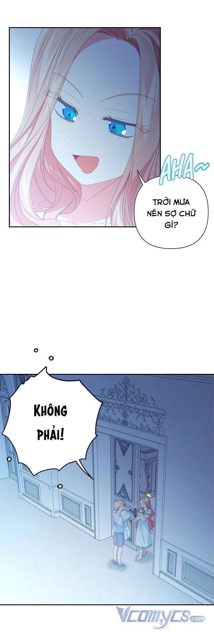 Tôi Đã Nuôi Dưỡng Một Nam Phụ Đầy Ám Ảnh Chapter 23 - 9