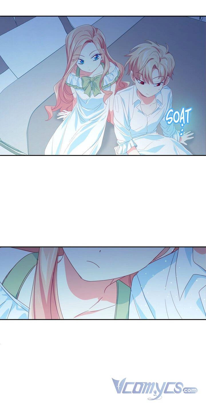 Tôi Đã Nuôi Dưỡng Một Nam Phụ Đầy Ám Ảnh Chapter 23 - 14