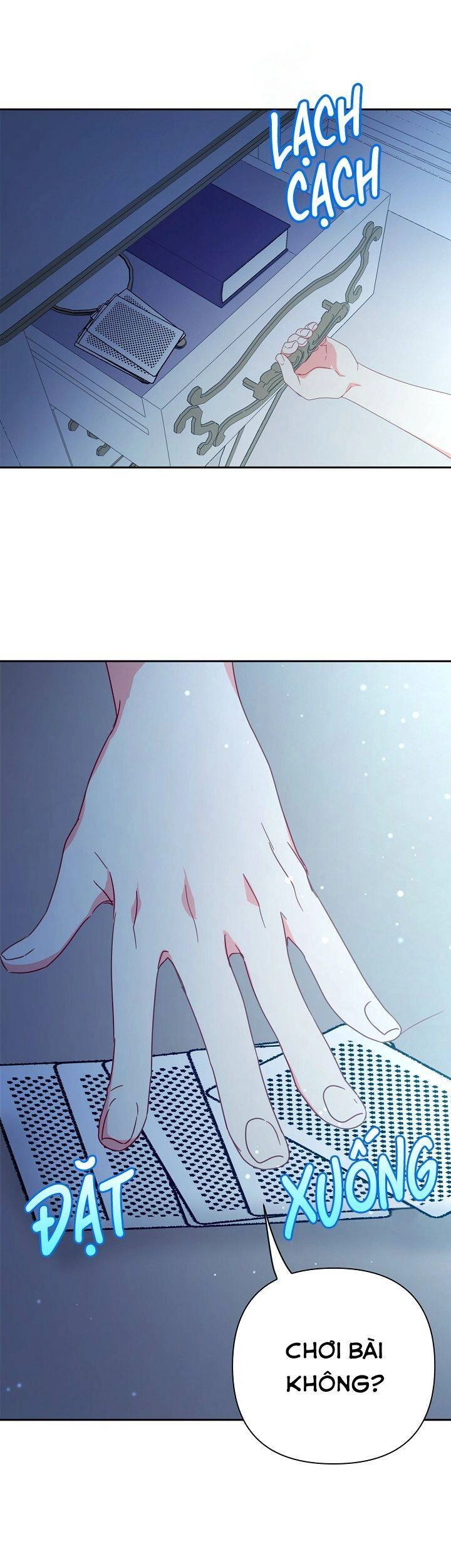 Tôi Đã Nuôi Dưỡng Một Nam Phụ Đầy Ám Ảnh Chapter 23 - 18