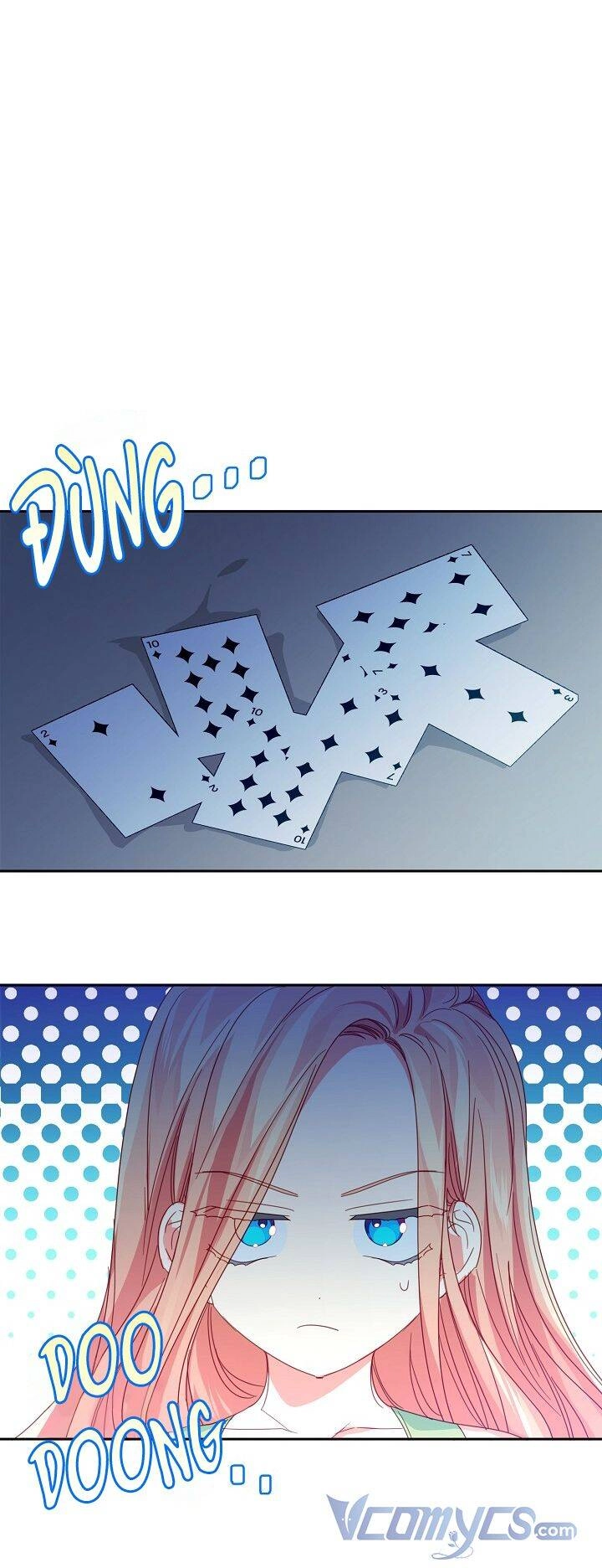 Tôi Đã Nuôi Dưỡng Một Nam Phụ Đầy Ám Ảnh Chapter 23 - 20