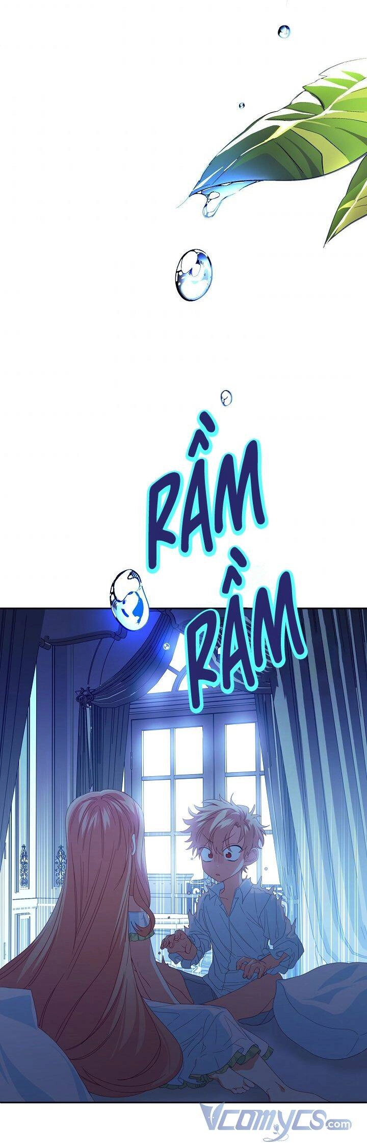 Tôi Đã Nuôi Dưỡng Một Nam Phụ Đầy Ám Ảnh Chapter 23 - 28