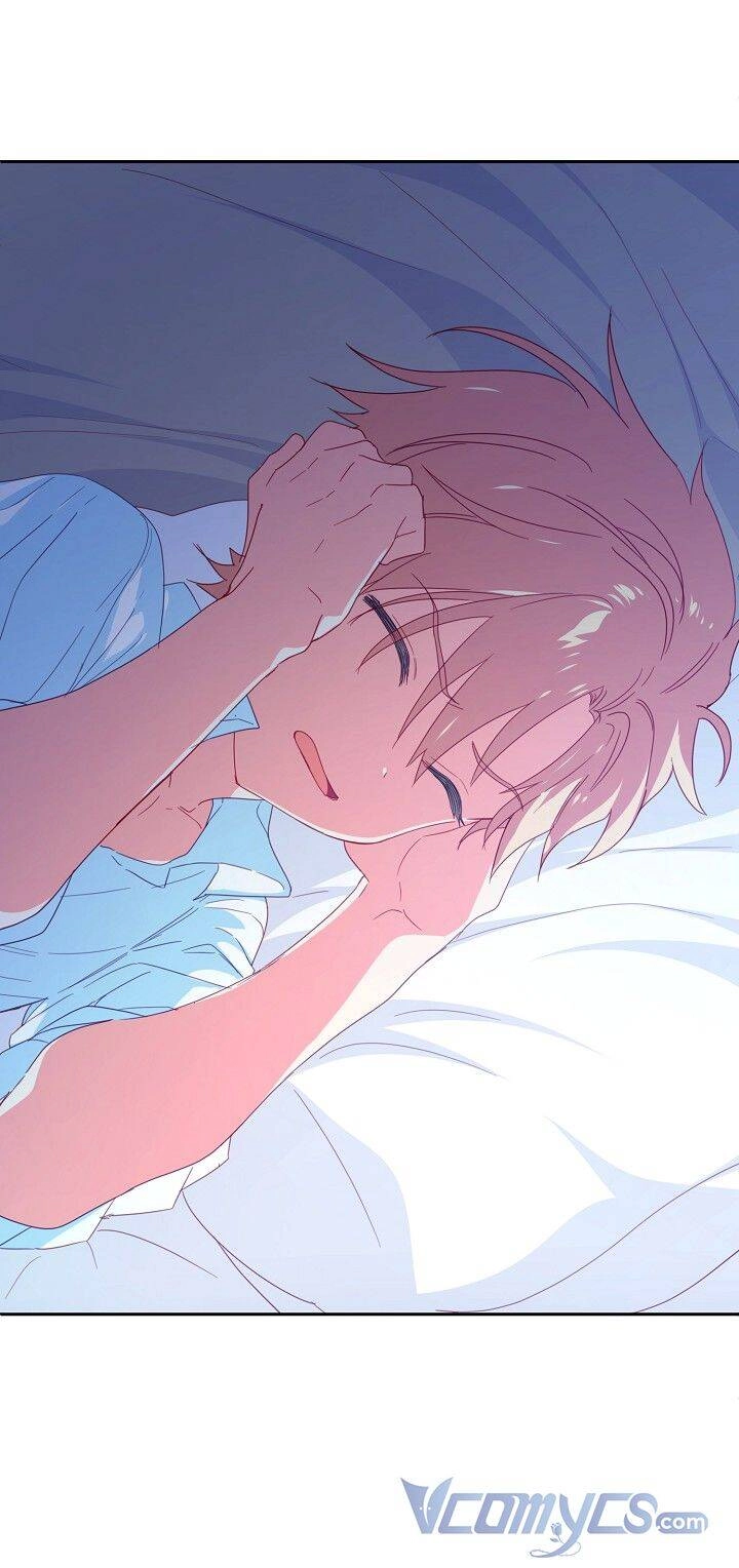 Tôi Đã Nuôi Dưỡng Một Nam Phụ Đầy Ám Ảnh Chapter 23 - 35