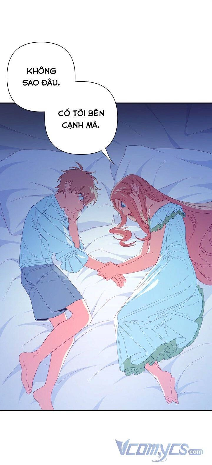 Tôi Đã Nuôi Dưỡng Một Nam Phụ Đầy Ám Ảnh Chapter 23 - 37