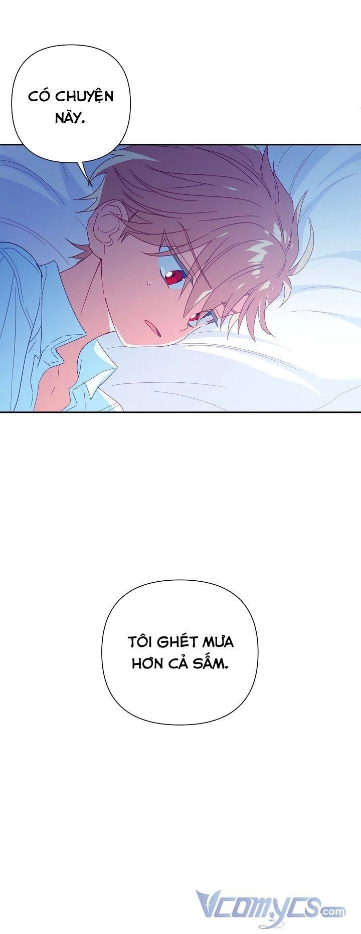 Tôi Đã Nuôi Dưỡng Một Nam Phụ Đầy Ám Ảnh Chapter 23 - 38