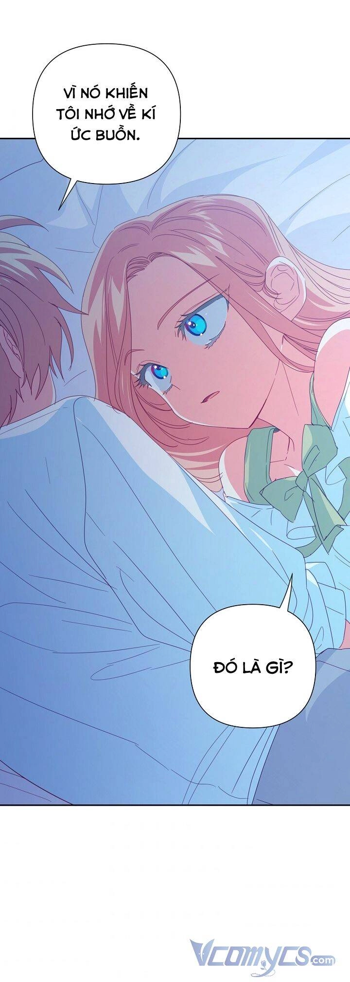 Tôi Đã Nuôi Dưỡng Một Nam Phụ Đầy Ám Ảnh Chapter 23 - 39